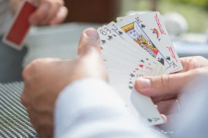 Who Gets Hurt From Gambling